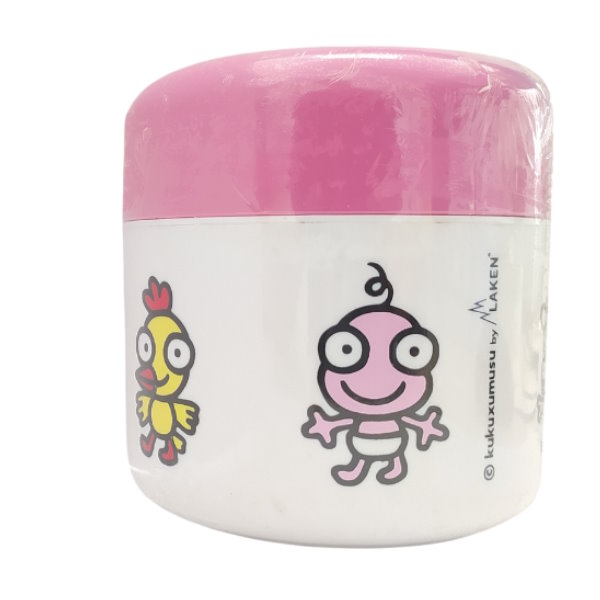 Termo Solidos Animales 350Ml Kukuxumusu - Termos Acero Inoxidables